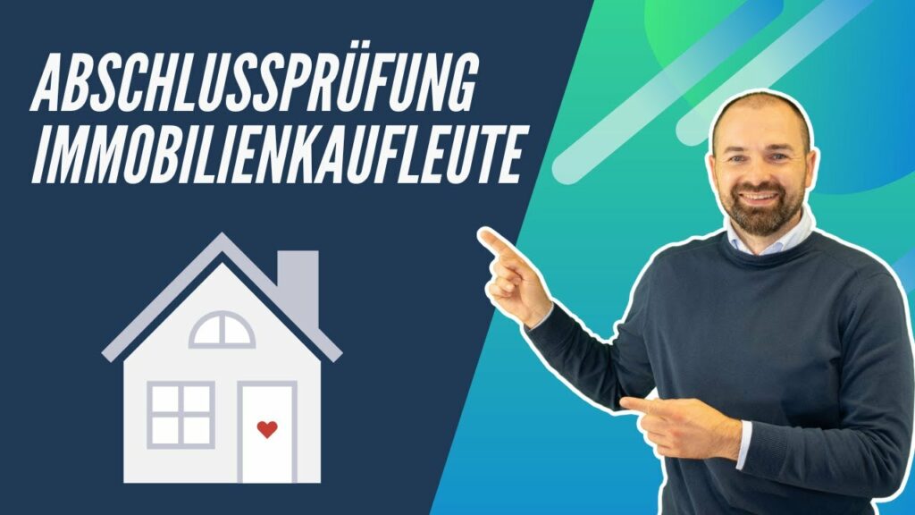 Abschlussprüfung Immobilienkaufleute