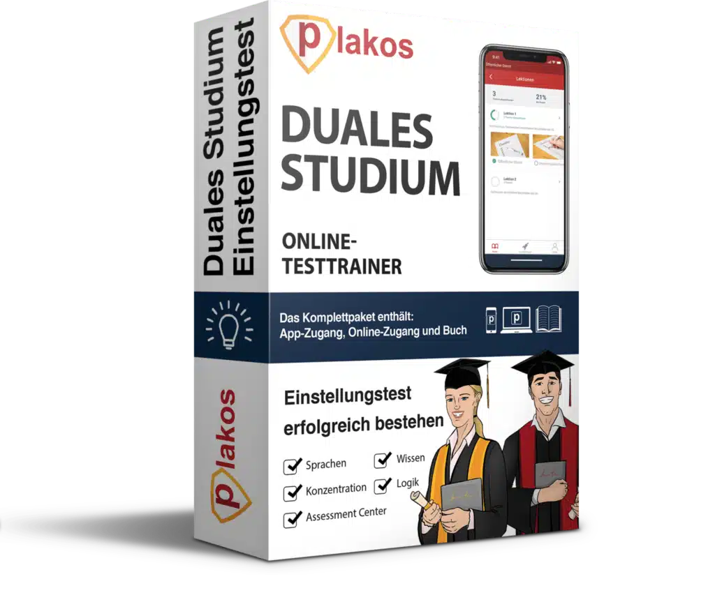 Duales Studium