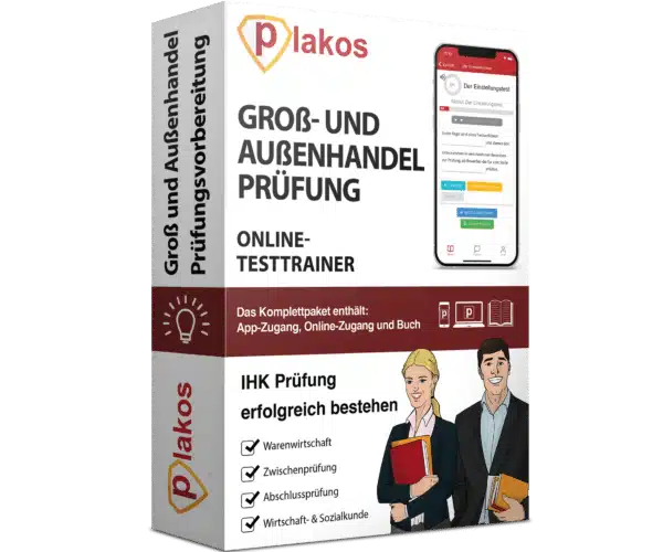 Gross und Aussenhandel Prüfung