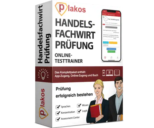 Handelsfachwirt Prüfung