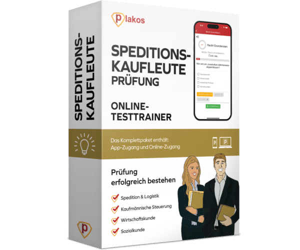 Sepditionskaufleute Prüfung