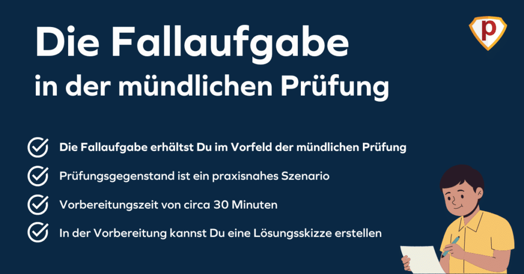 Mündliche Prüfung Steuerfachangestellte